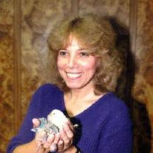 Obituario de Karen Zielezienski-Roberts