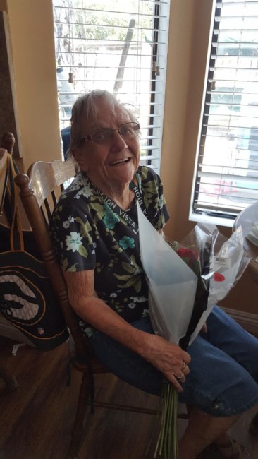 Obituary of Virginia Teckla Rogalski