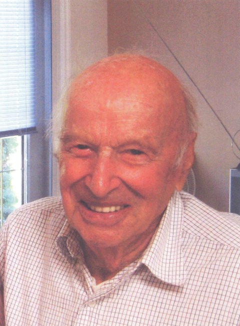 Obituary of Frederick William Taylor