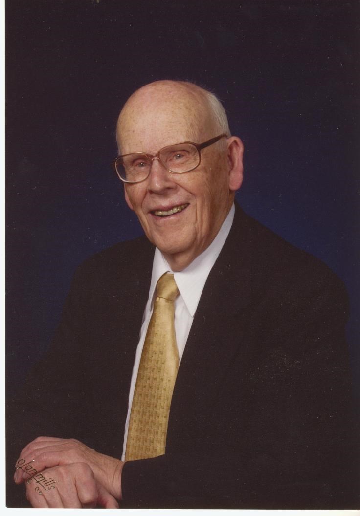 Obituary of William C Wecks