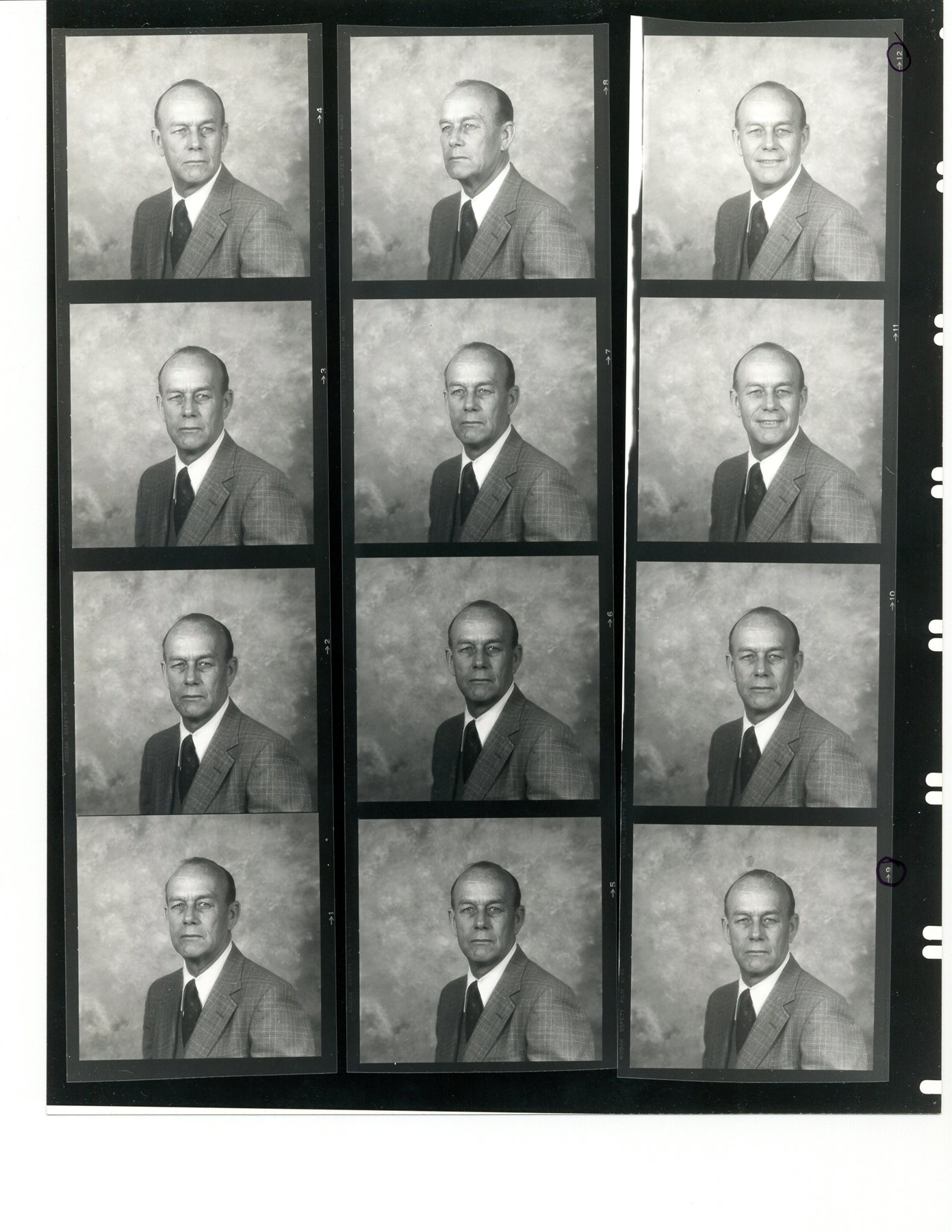 Obituary of Byron Douglas Prescott Sr.