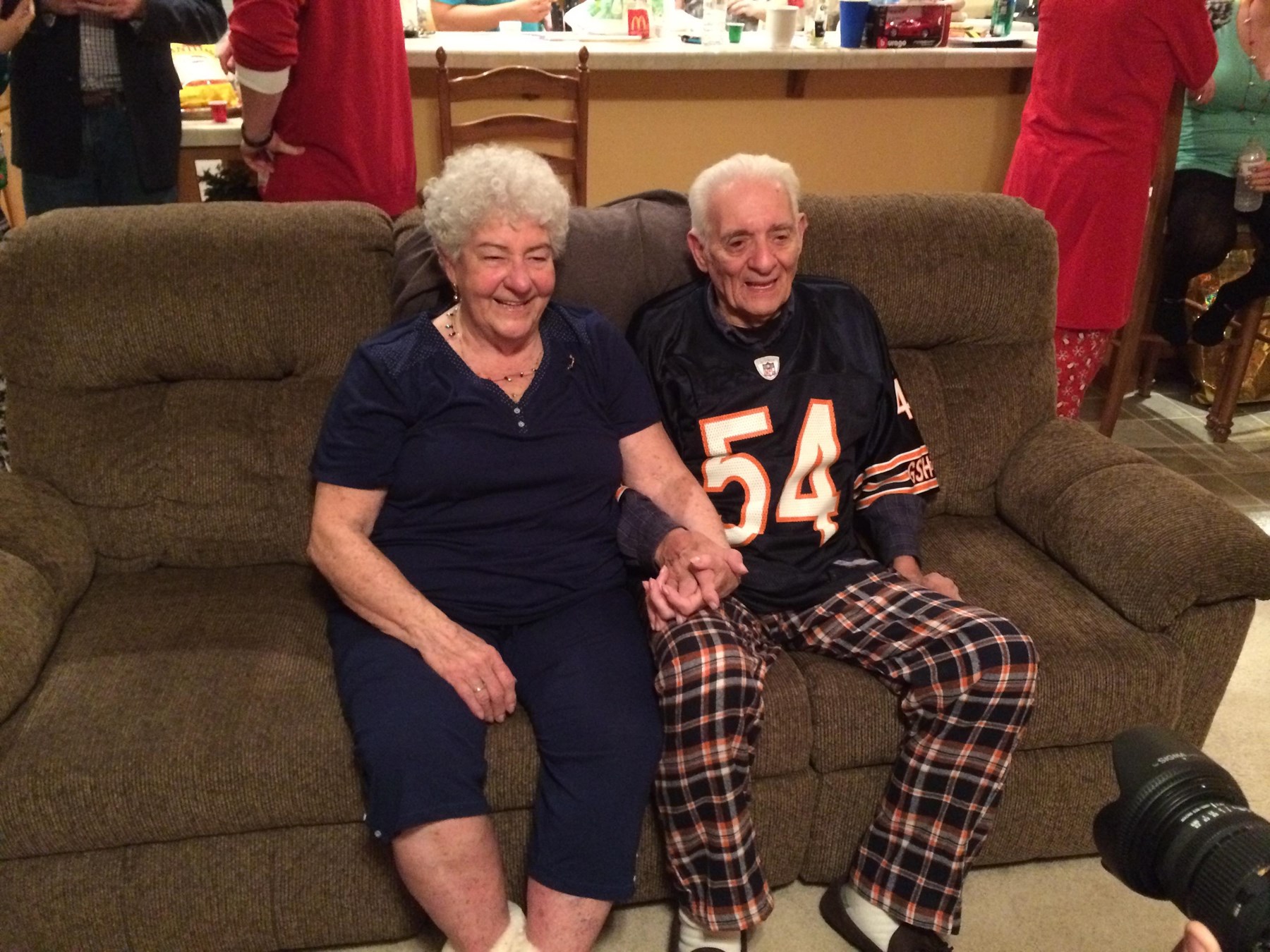 Obituary of Donald Taccola