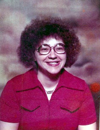 Obituary of Rosie Bellis