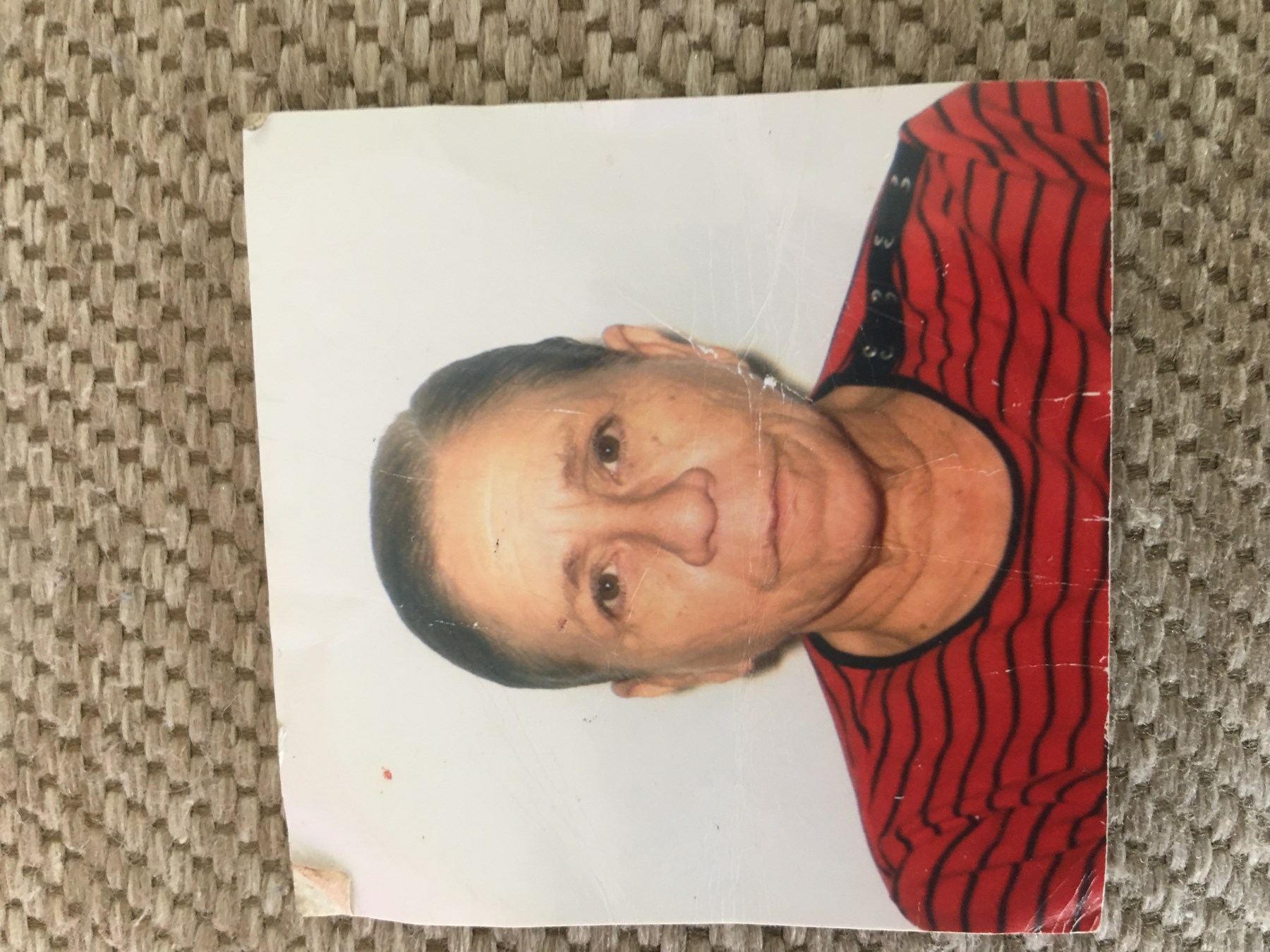 Obituary of Julia Altagracia Polanco de Martinez