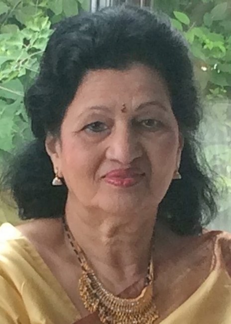 Obituario de Yamuna Hegdekar