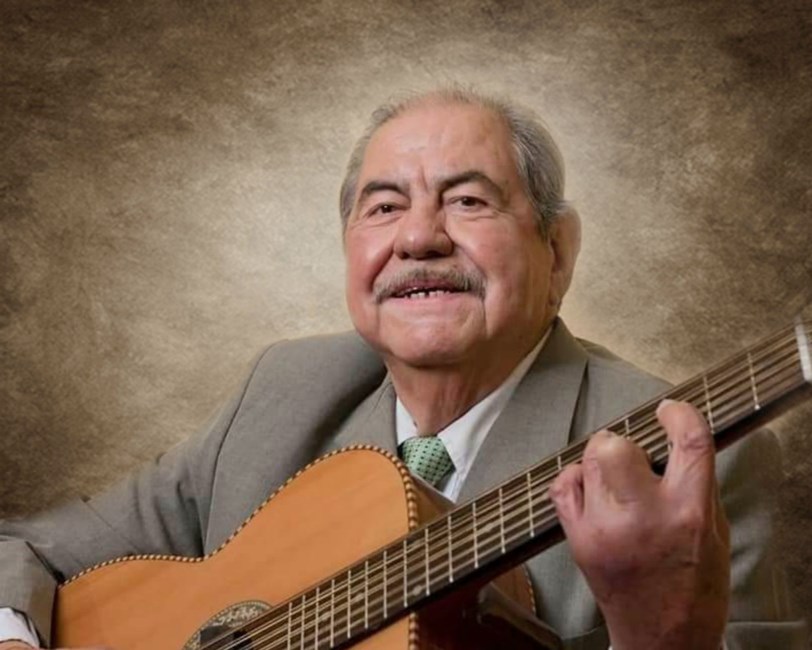 Obituary of Ricardo Beltran Mejia