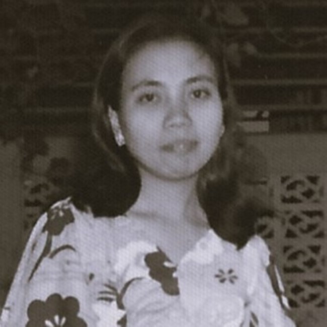 Obituary of Carolina Corpuz Robles