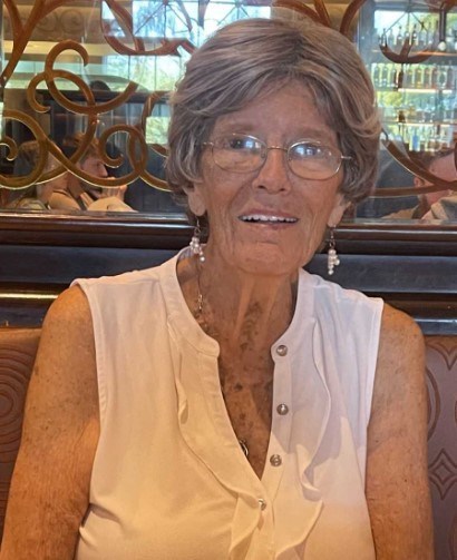 Obituary of Virginia Arlene Sublett