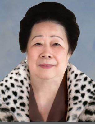 Obituary of Thin Thi Nguyen