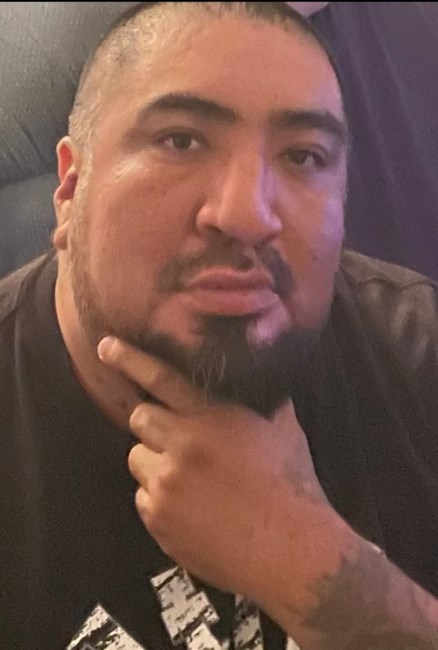 Obituary of Ronald Lewis Jr.