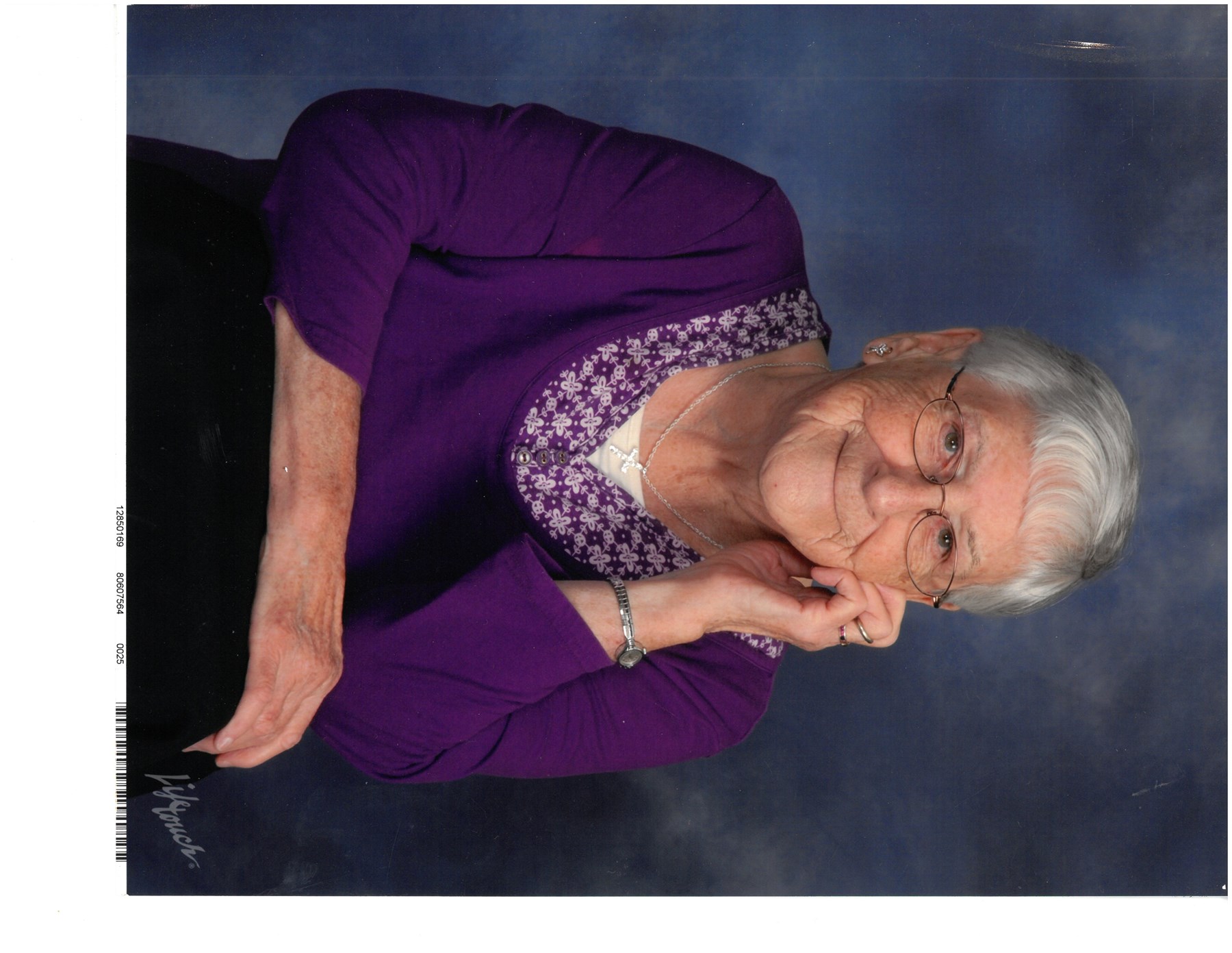 Obituary of Berniece Baggs