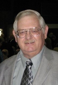 Obituary of Calvin Paul Turner