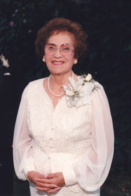 Obituary of Viola Gurule