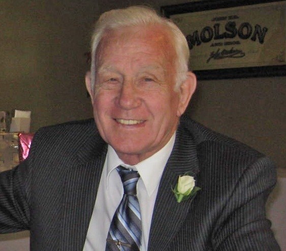 Obituary of James Henry Miller