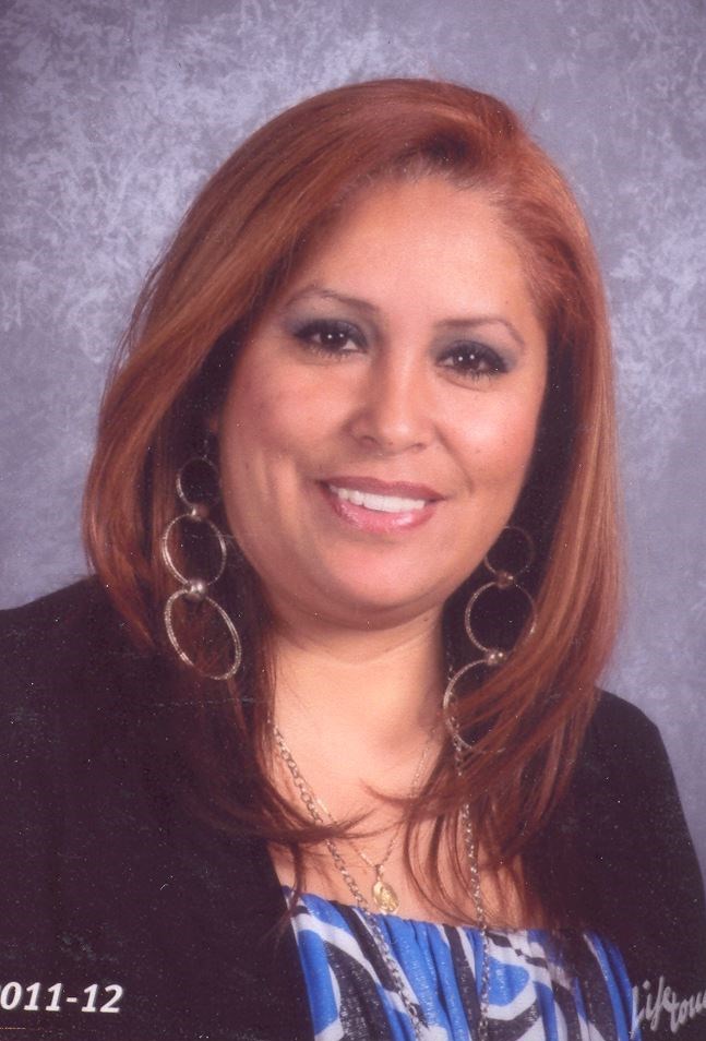 Obituary of Maria R. Perez