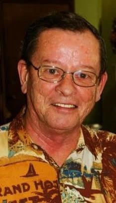 Obituary of Jerry Fears