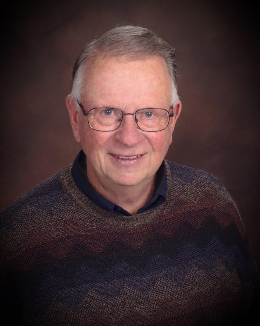 Obituary of Duane Virgil Retzloff