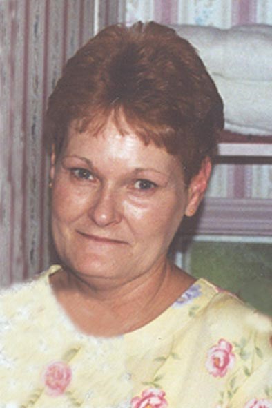 Obituary of Vivian Elaine Tinsley