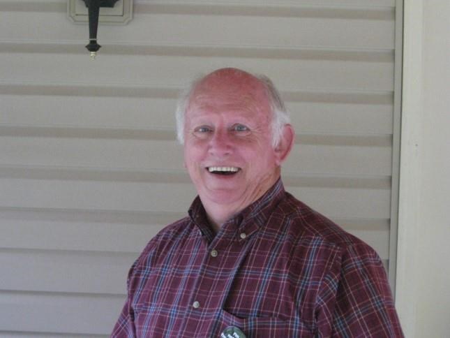 Obituary of John Waller Grubb