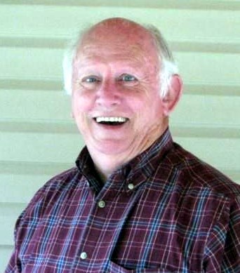 Avis de décès de John Waller Grubb