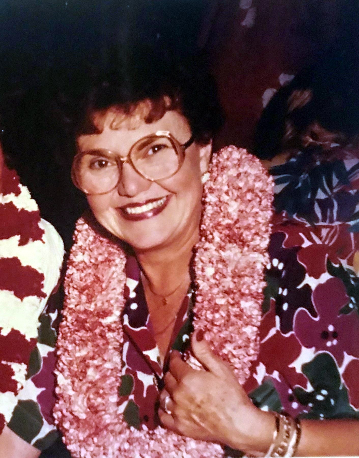 Venice Lane Obituary El Cajon, CA