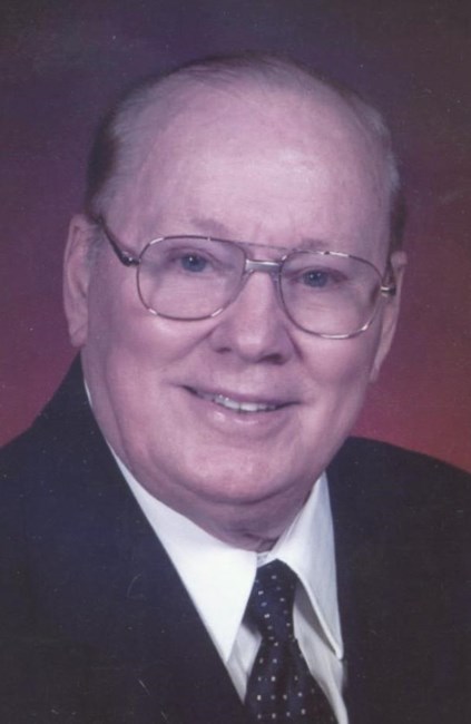 Obituario de James F. Kern