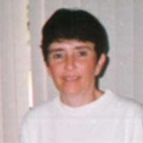 Obituary of Debbie Lee Woodard