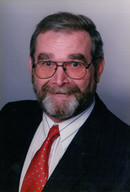 Obituary of Bruce Greenwood