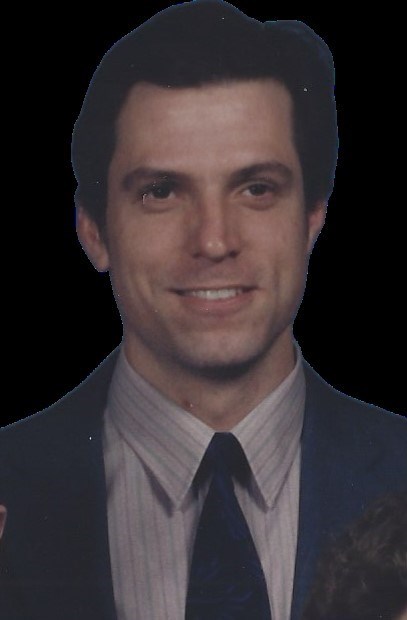 Obituary of Andrew Davidson Hosey III