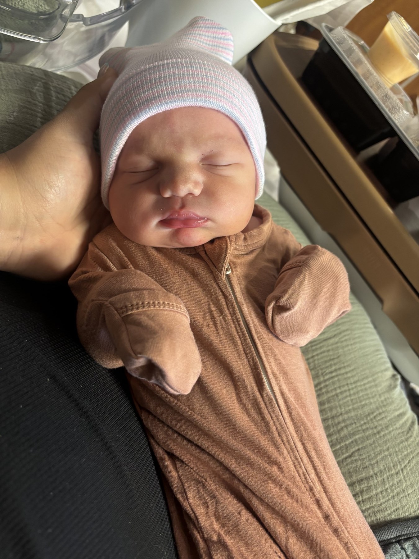 Obituary of Lennox Dean Silas Parton