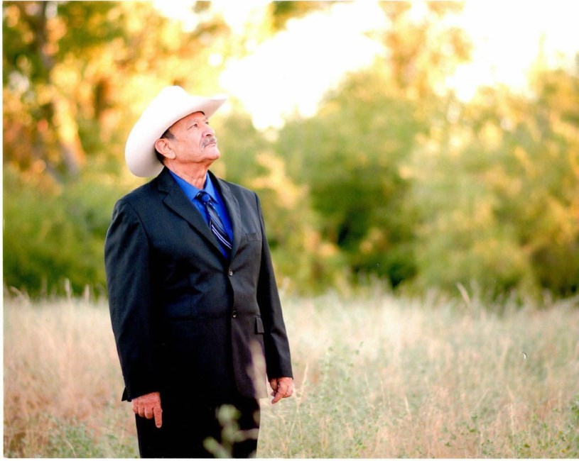 Obituary of Antonio E Alvarez