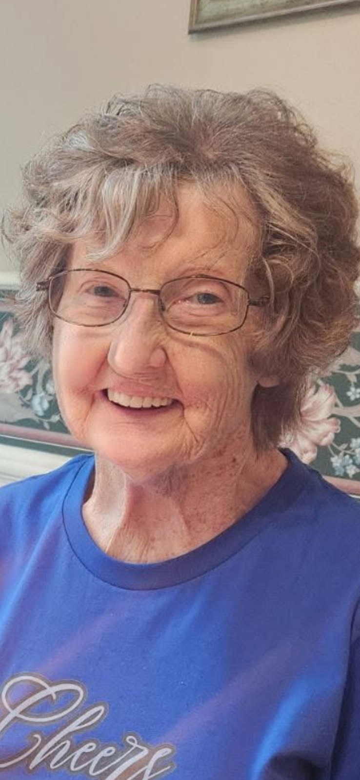 Obituary of Patricia S. Sims