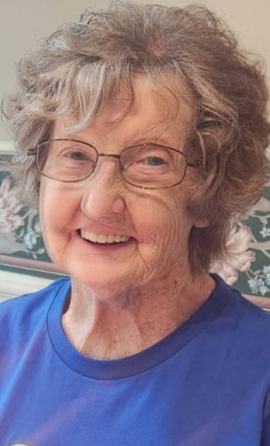 Obituary of Patricia S. Sims