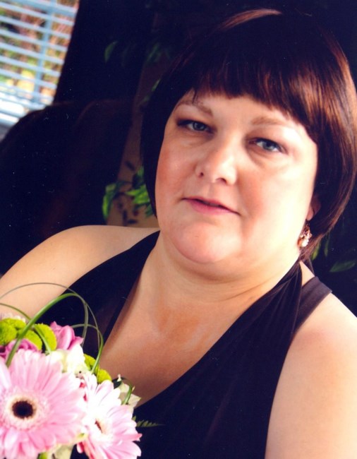 Obituary of Lisa Marie Neville
