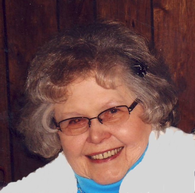 Obituary of Louise A. Oman Kornmann
