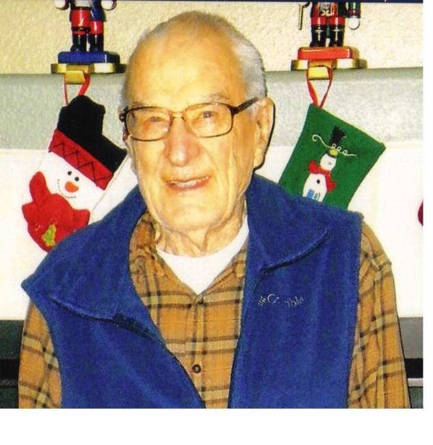 Obituary of Cecil Bond