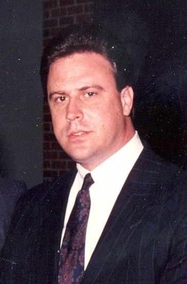 Obituary of Michael Bruce Lovik