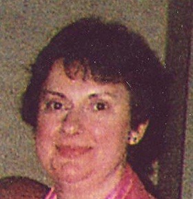 Obituary of Mary Ellen Alfino