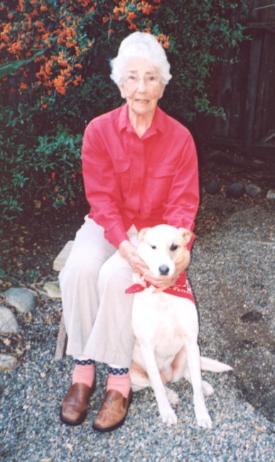 Obituary of Louise Phillips