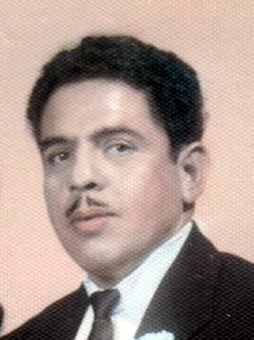 Obituary of Henry Z. Perez