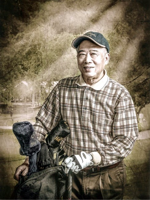 Obituary of Mr. Walter Kuo-Hwa Shaw