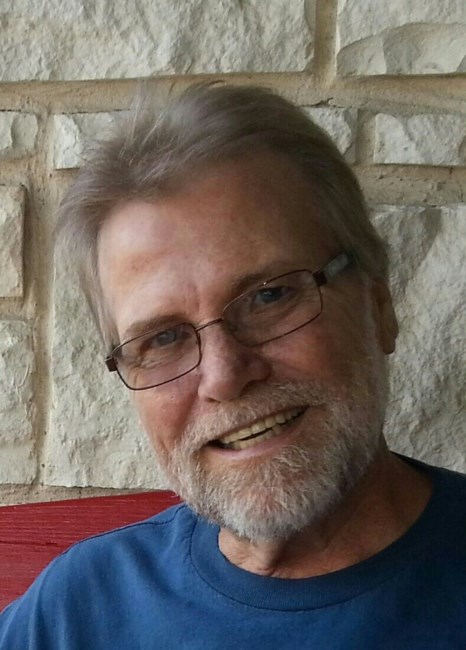 Obituary of Tim Alan McKelvey