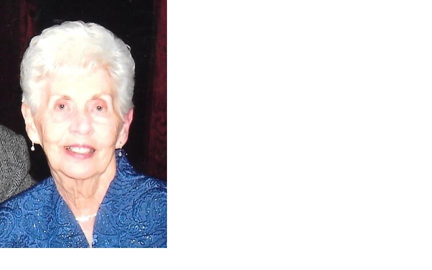 Obituary of Marie Janet Mueller
