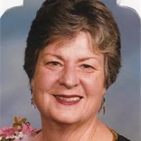 Obituary of Charlotte M. Scriven