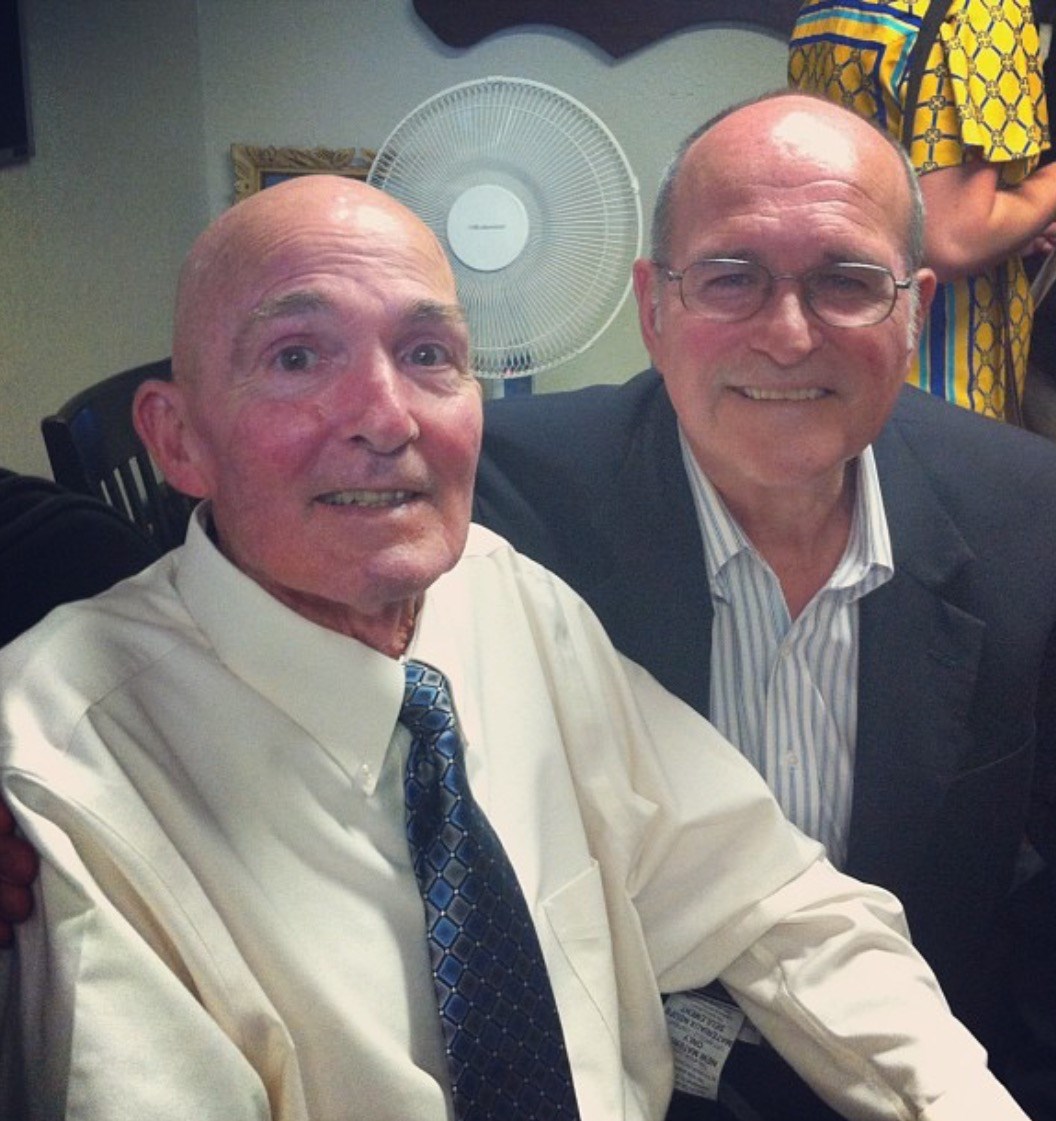 Obituary of Forrest ""Randy"" Randall Hall