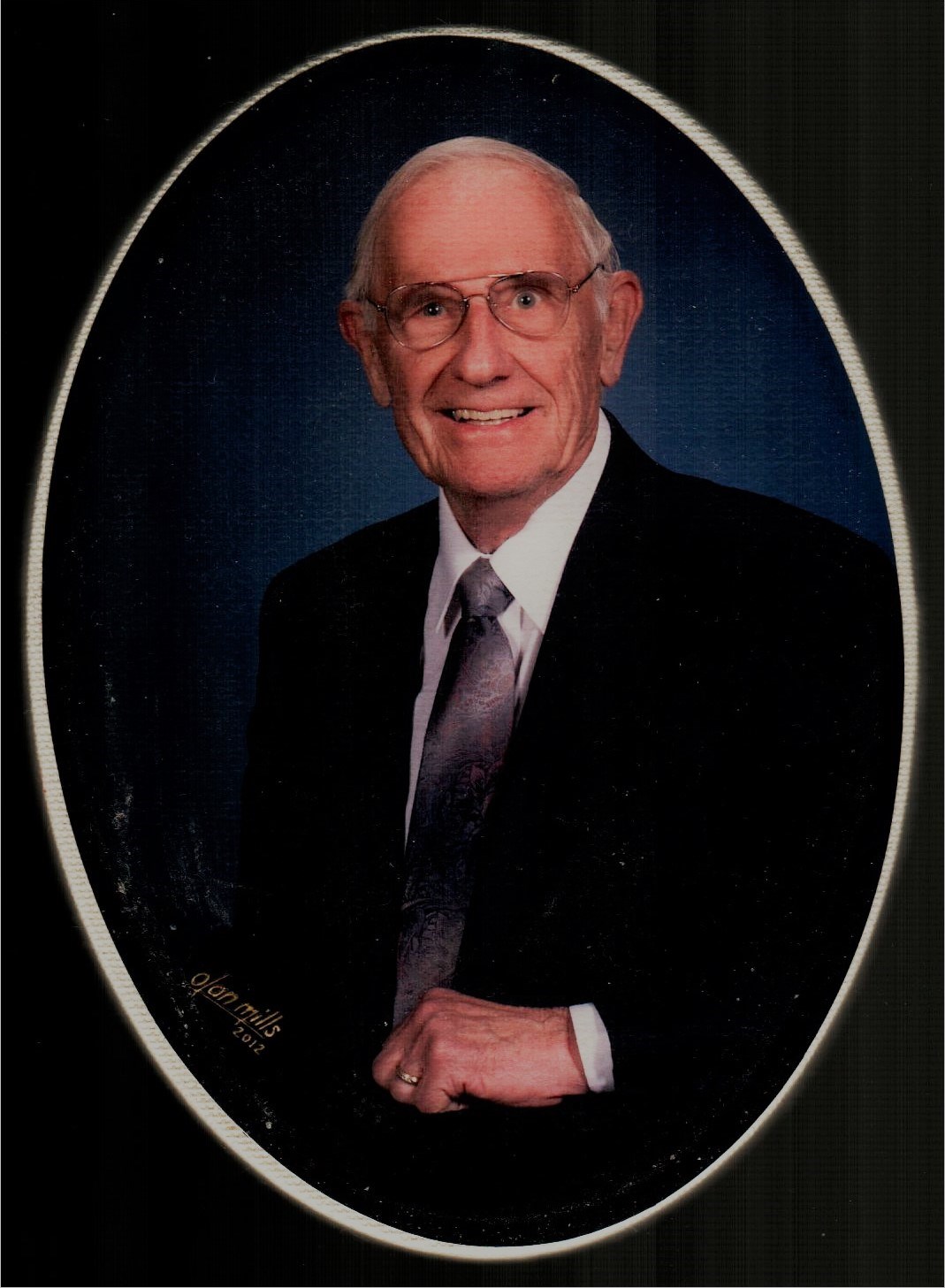 John Loquidis Obituary Mesa Az