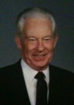 Walter Hollis"Pap"Brock