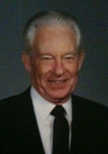 Obituary of Walter Hollis"Pap"Brock