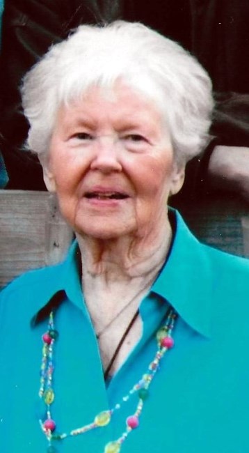 Obituary of Patricia Ann Chipman