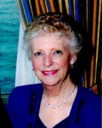 Patricia Fisher
